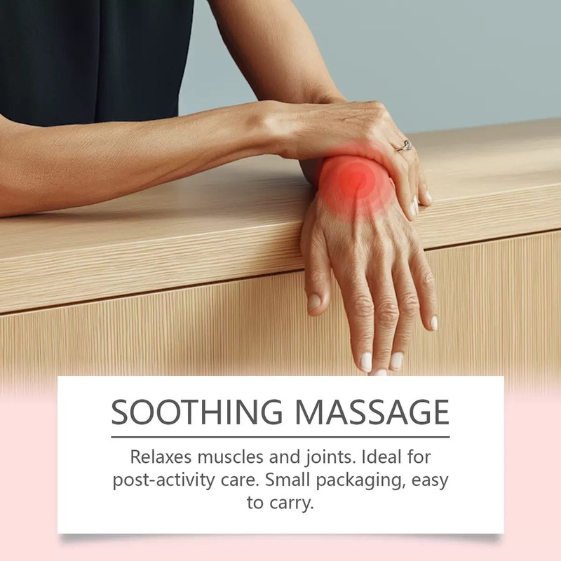 跨境专供SOOTHING MASSAGE GEL爆款关节护理凝胶外用舒缓滋养身体|undefined