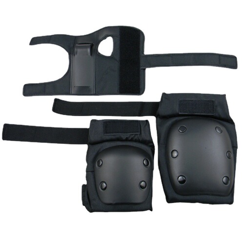Adult Sea Turtle Protective Skiing Knee Pads and Elbow Pads Ice Skating Extreme Skateboard Riding Roller Skating Safety Sports Gear