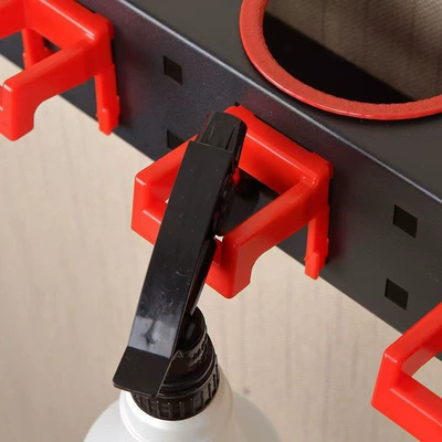 Qìchē – Car cleaning tools Tool Wall-mounted