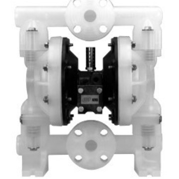 ( A R O 正 品 )   英 格 索 兰   气 动 隔 膜 泵 原 厂 直 销