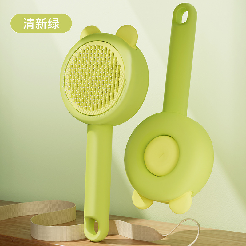 Pines para gatos, pinceles para perros, pinceles para mascotas, pinceles para mascotas