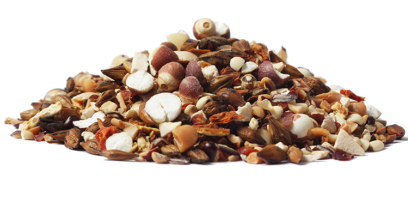 5 packs-red bean barley tea