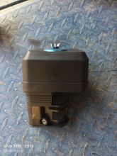 混凝土汽油磨光机配件大全90型 100型抹光机把手油门线熄火开关