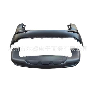 Bumper front bumper 23 24