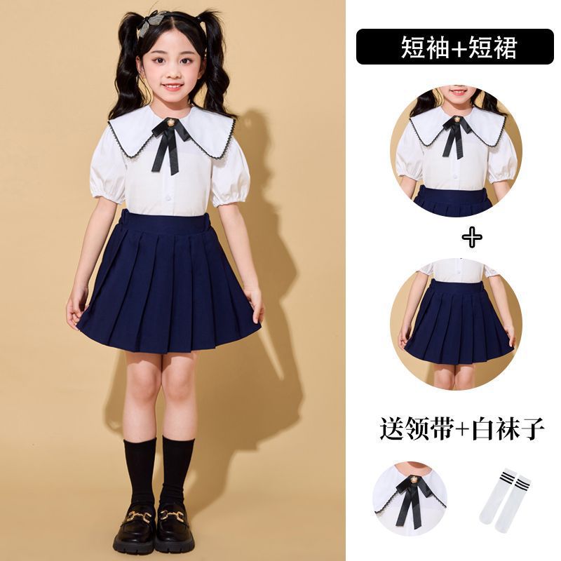 DZ—8869 여성복(흰색 양말)