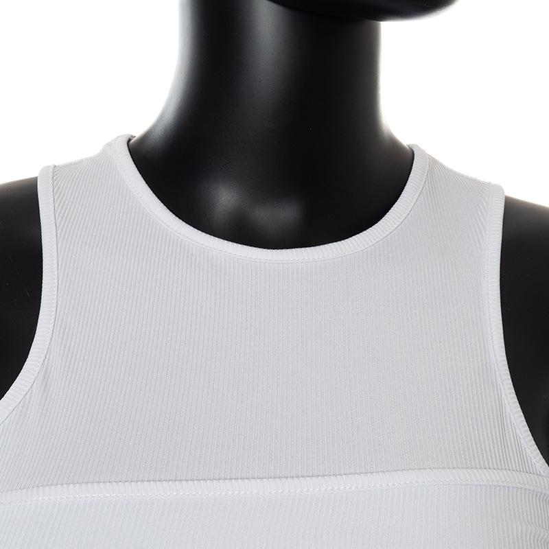 2PCS Casual Solid Color Single Shoulder Sleeve Women Wholesale