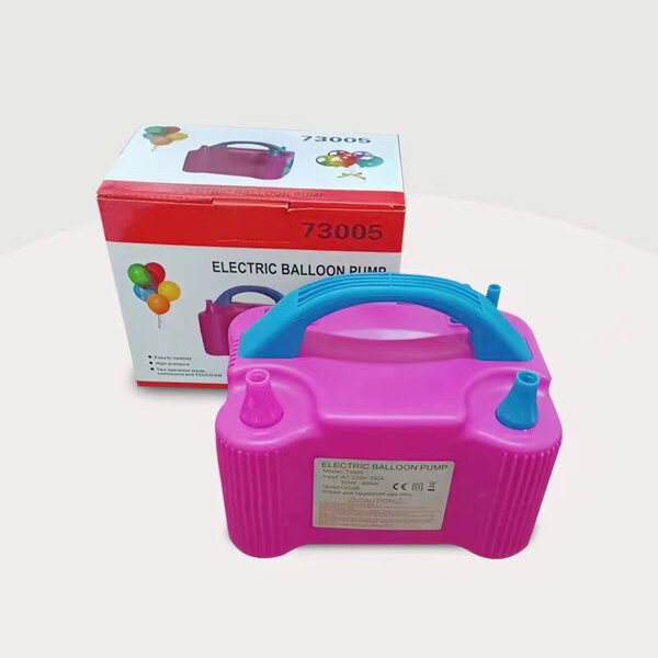 Electric air pump