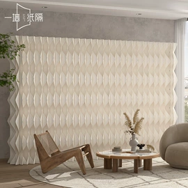 服装陈列架;屏风、隔断类;折叠凳