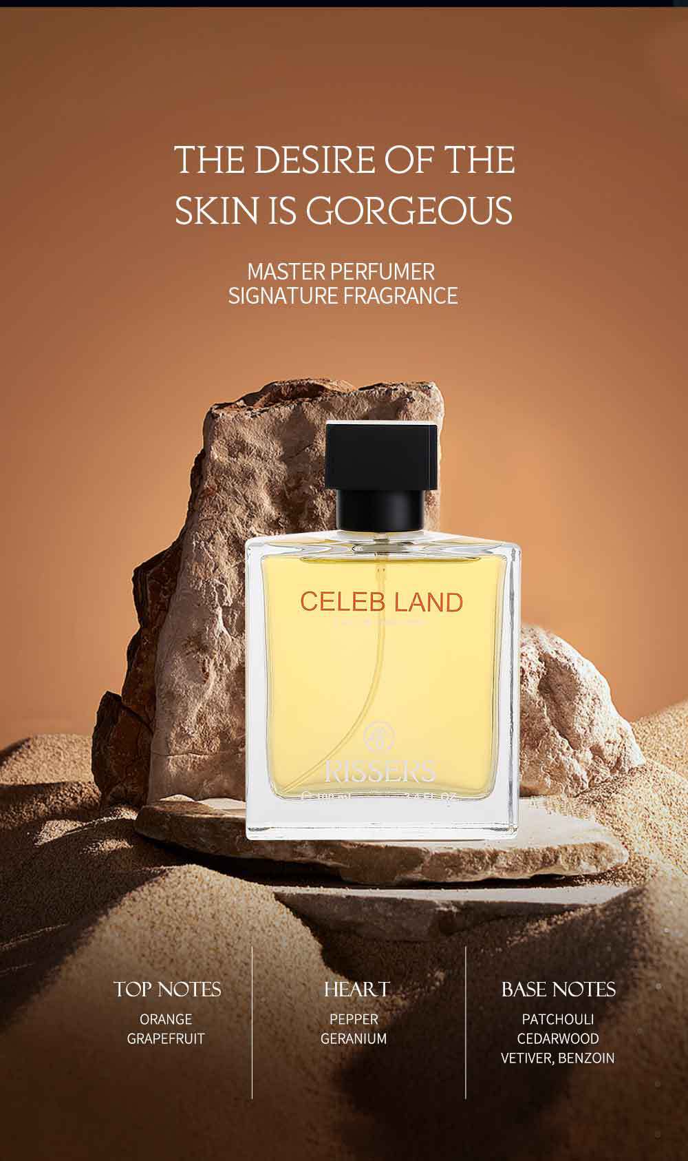 Long-lasting Premium Eau De Toilette For Men Long-day Fragrance_voghion.com