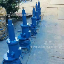 矿用DYTP系列电动液压推杆 整体直式电动液压推杆 平行式推动杆