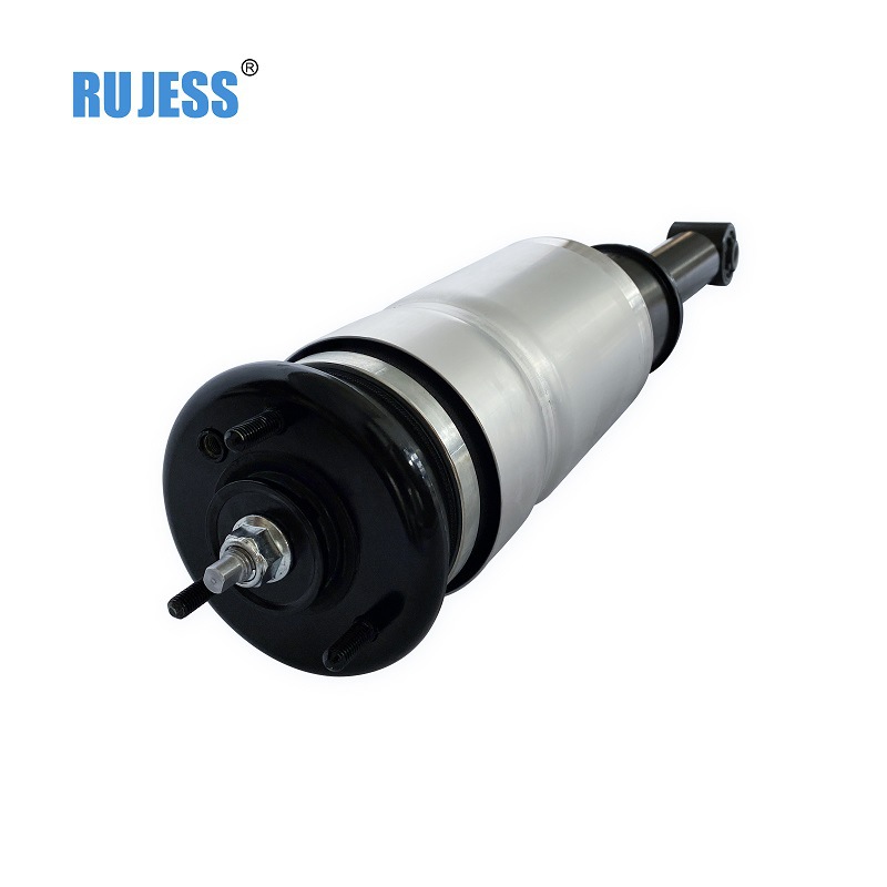 Suitable for Land Rover Discovery 3 Electric Front Air Suspension Shock Absorber Assembly Rnb501580 Rnb501250