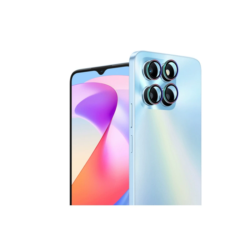 Honor, совместимый мобильный телефон, линза, защитный CCTV камера, x6, 6A, x6, 6A