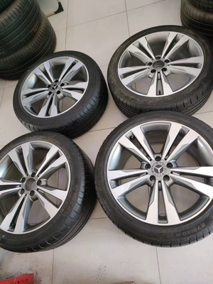 Hub 18/19/ 20inch original - no-27-s-series-19inch-single-with-tire