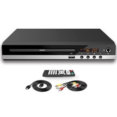スポットhd dvdプレーヤー新しいディスク完全フォーマットdvdプレーヤーvcdプレーヤー家庭用dvdプレーヤー