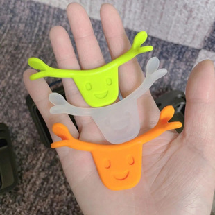 Charming Smile Corrector Mouth Corner Lip Shape Improve Auxiliary Small Face Trainer to Lift the Mouth Corner