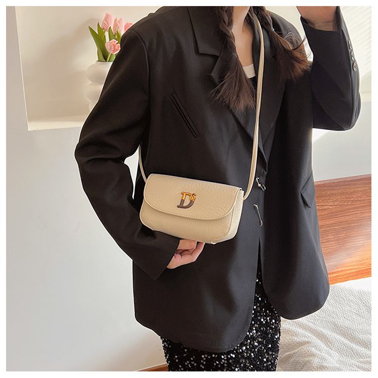 Borsa a tracolla casual versatile per donna leggera_voghion.com