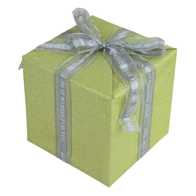 Cumpleaños Papel de regalo del Día del Maestro Navidad Día de San Valentín papel de regalo caja de regalo papel de color bolsa impermeable papel de cubierta de libro