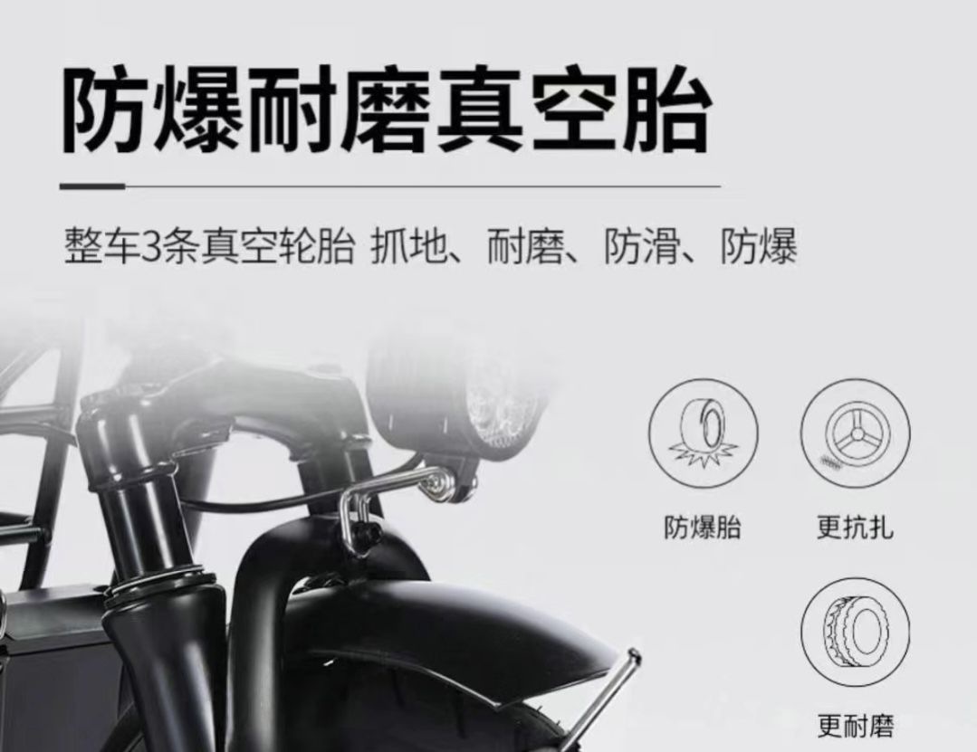 Electric Mobility Scooter for Elderly, Small Household Use, Child Transport, Women's Folding Parent-Child Scooter, Lightweight Electric Vehicle