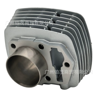 XR200R, XL200R, TLR200, with – Cylinder and parts