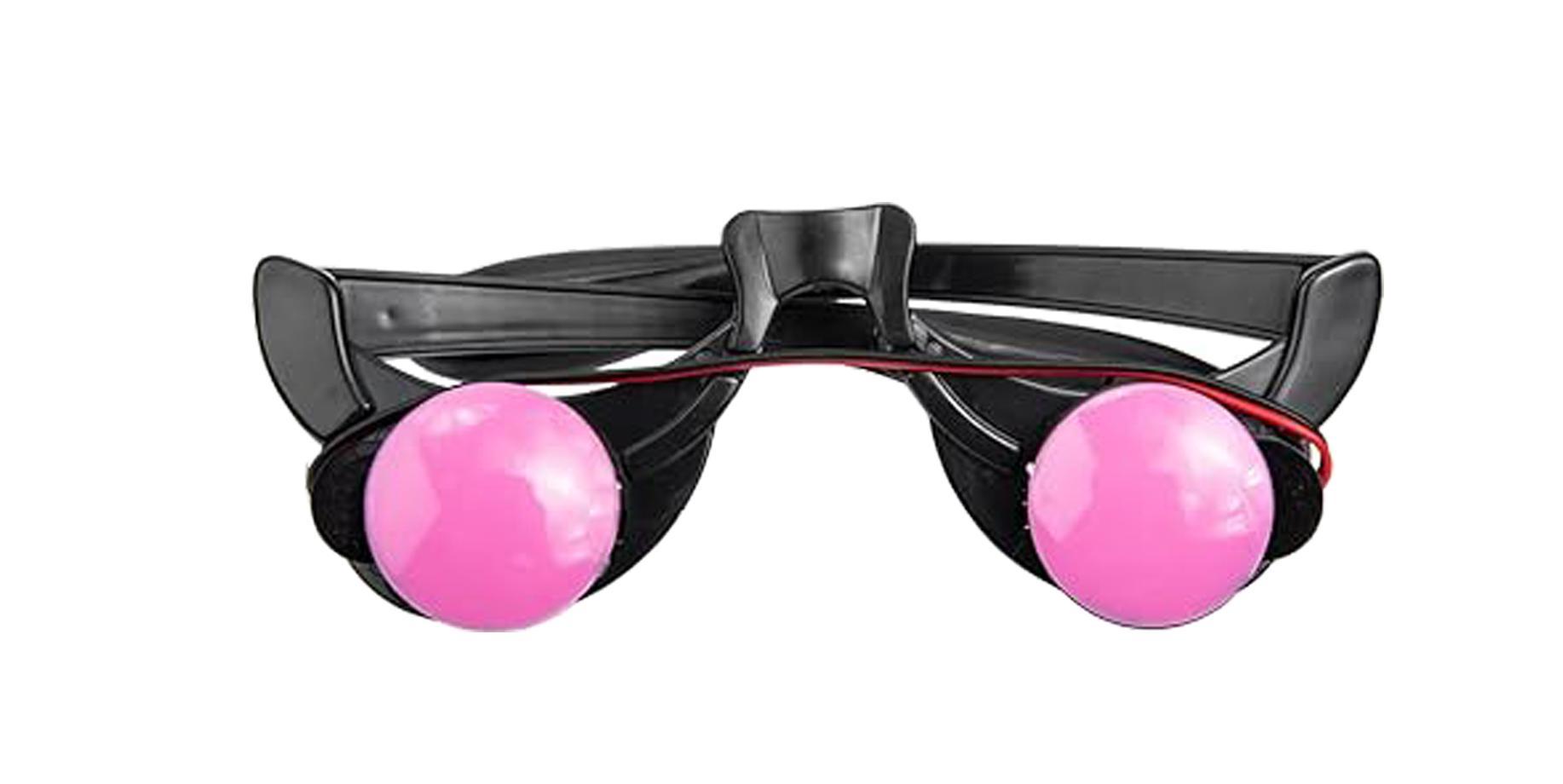 죽음의 안경(유선)