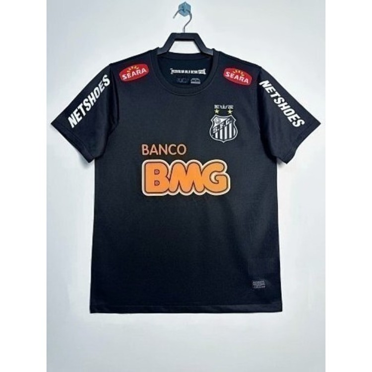 12-13 Santos fuera