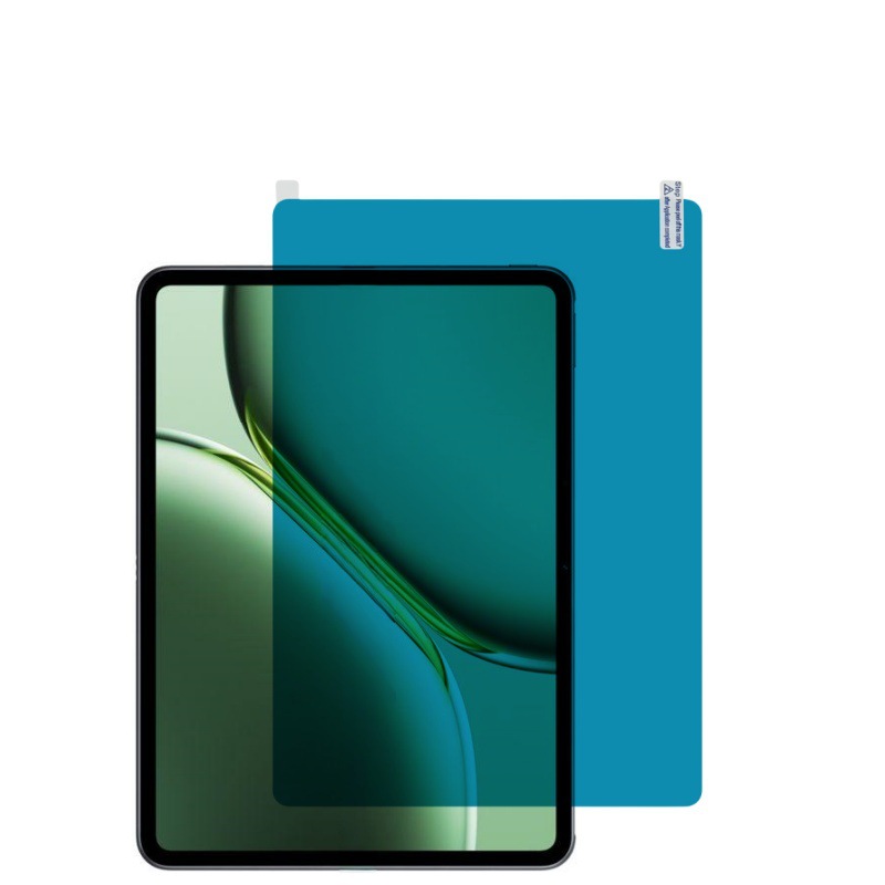 Aplicable a una película de papel de tipo PADLITE PET de alta definición película de poliestireno pro película de endurecimiento oneplus pad3