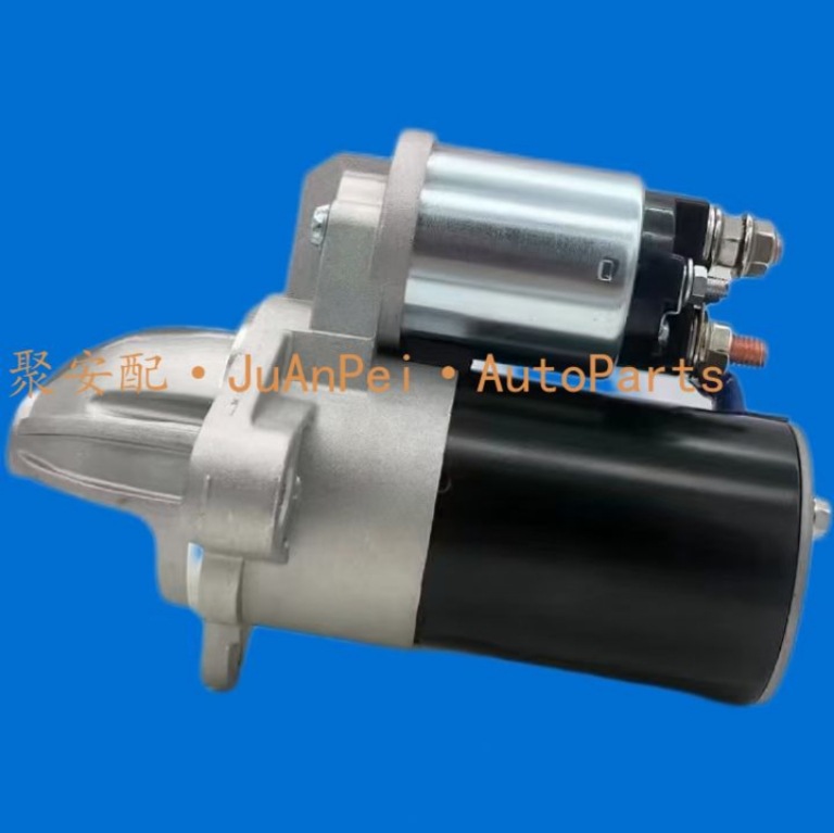 Suitable for Saic Maxus 3708100-Xeg42 Engine 20L4E Starter Motor Original Factory Adaptation