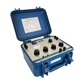 测厚仪;电阻测量仪表;硬度计