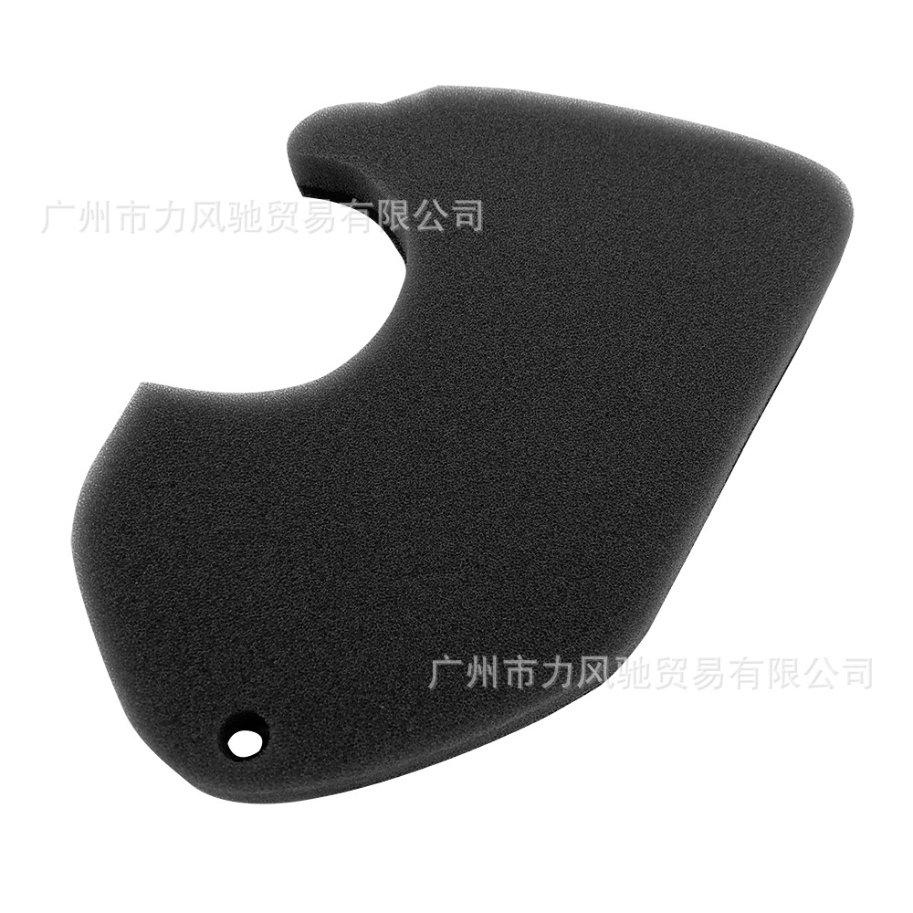 Esponja de filtro de aire para Honda Dio AF18 Tact AF24 50cc cartucho de filtro de aire