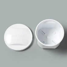 RA系列ABS塑料防水盒定制端子分线盒监控电源过线盒防水接线盒