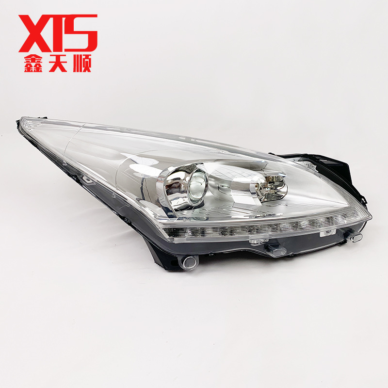 Suitable for Dongfeng 3008 Assembly Logo Front Headlight Headlamp Yl00277080 Yl00276980 Front Light