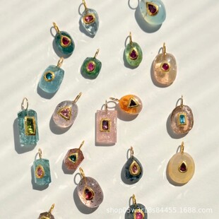 �羳����վ�¿��Ͱ���ɫ����ʯ�ʯ�A�η��οɐۿ�DIY����僽�