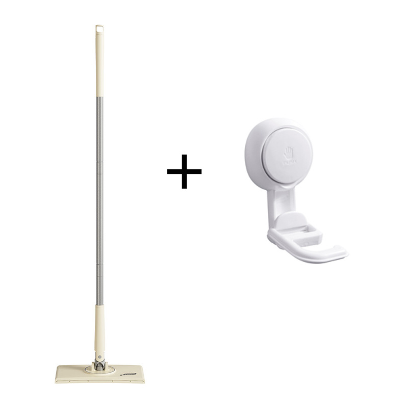 걸레 클립 길어진 걸레