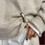 不规则小众液态跨境别针