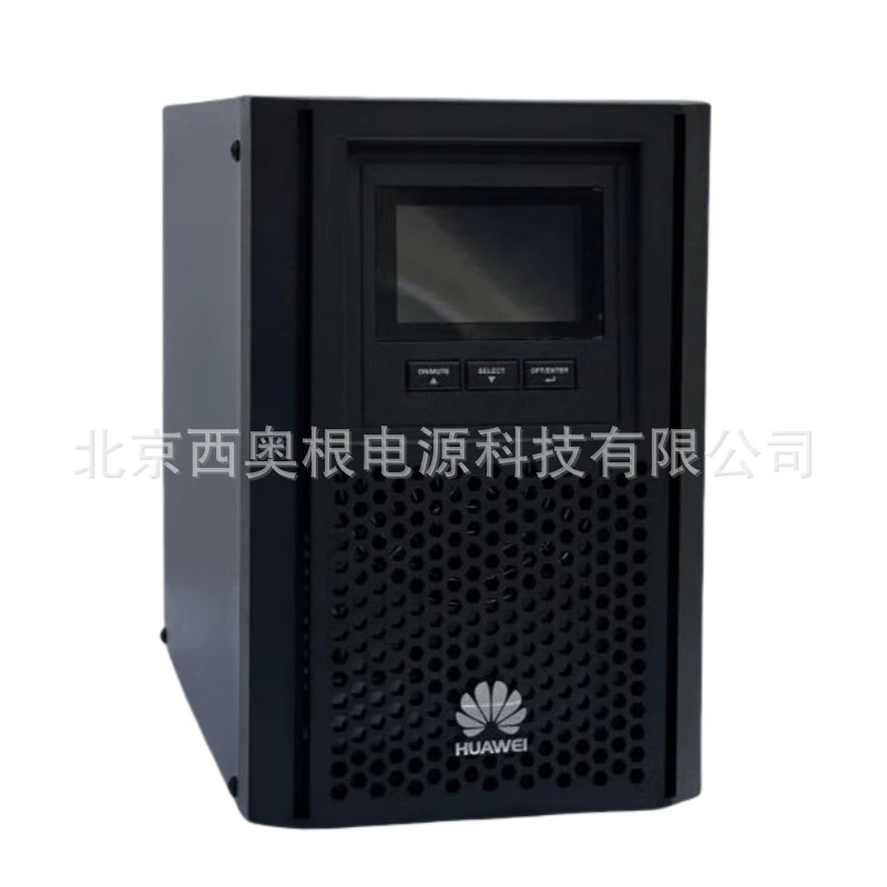 Источник бесперебойного питания UPS 2000-A-1KTTS/2KTTS/3KTTS со встроенной аккумуляторной комнатой