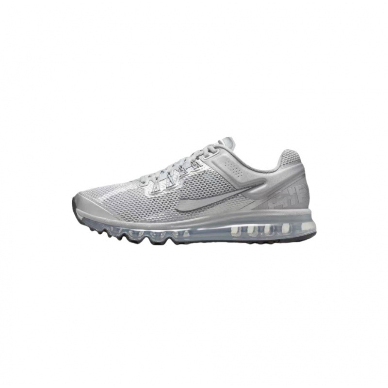 莆田純正オリジナルクロスボーダーシューズ AIR MAX 2013 男女兼用スポーツシューズ夏フルパームエアクッションシューズクッション性ランニングシューズ|undefined
