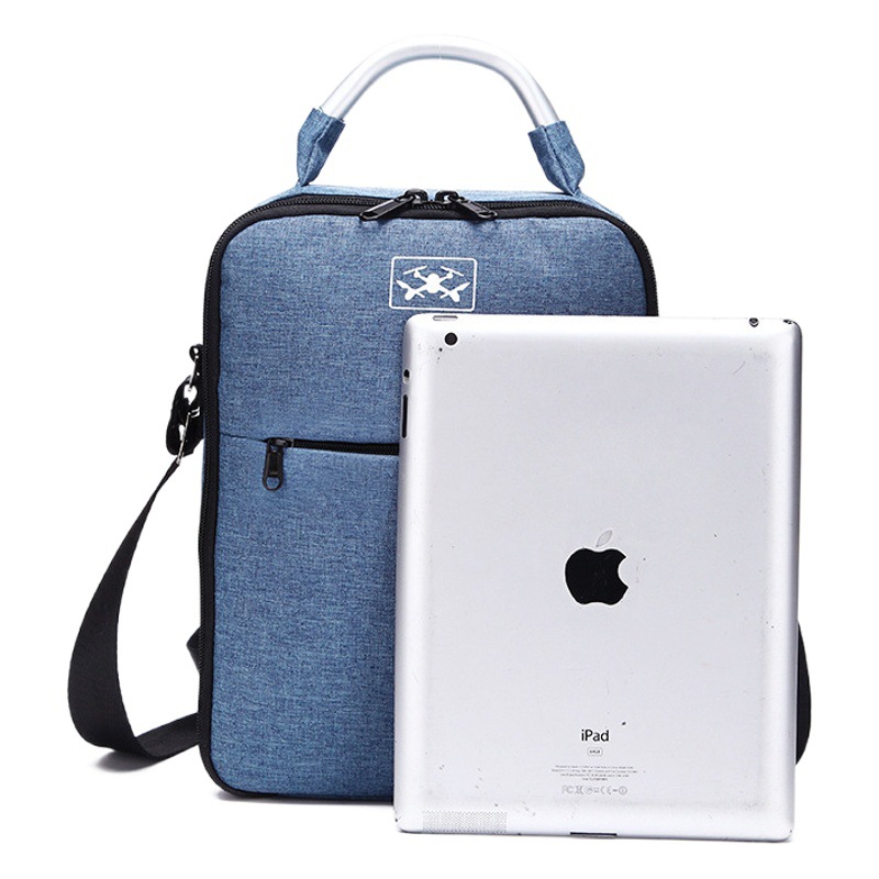 Bolsa de Almacenamiento para Dron DJI Mini 3 Pro Impermeable de Tela
