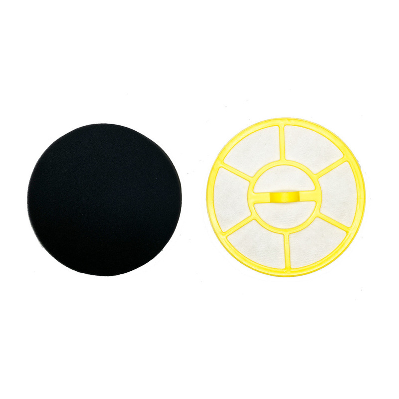 Kaichi VC3 front filter element filter cotton for Kach Karcher VC3 vacuum cleaner accessories 2.863- Kaichi VC3 front filter element filter cotton for Kach Karcher VC3 vacuum cleaner accessories 2.863-
