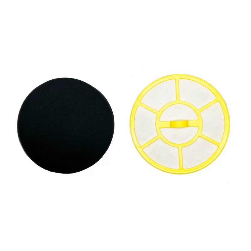Фильтр-преочиститель Karcher VC3 из хлопка подходит к комплекту запчастей для пылесоса Karcher VC3 2.863-
