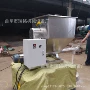 螺旋双螺旋tgff干粉喂料机