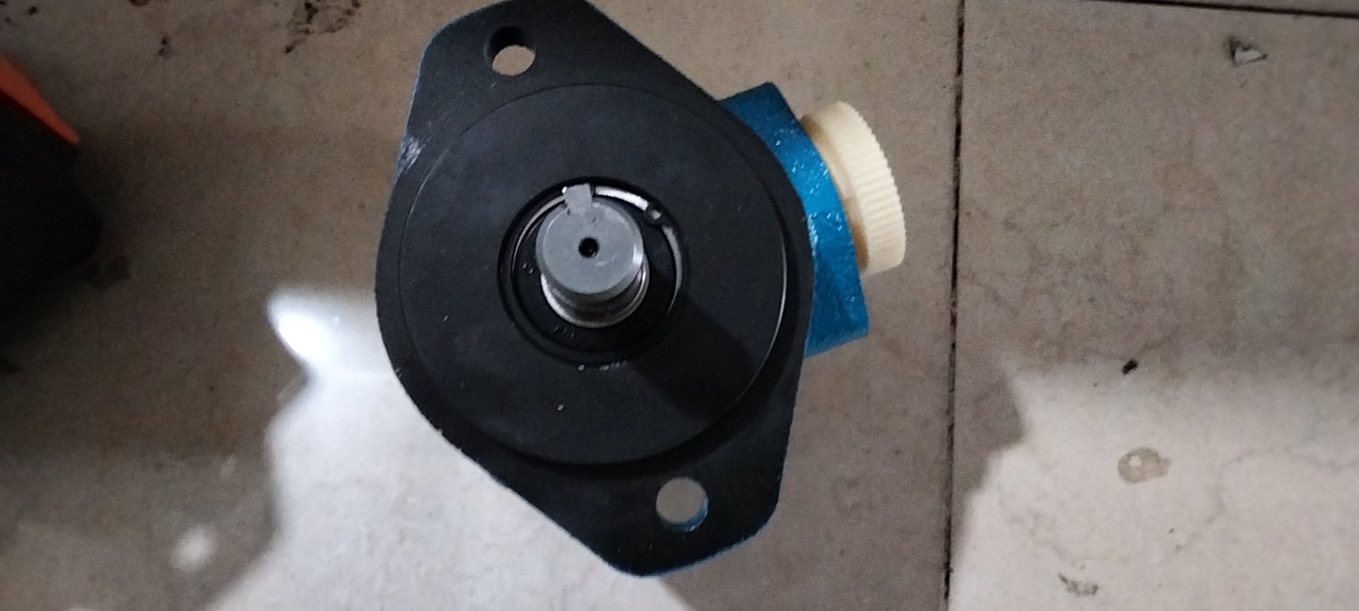 美国VICKERS威格士叶片油泵4535V42A301AA22R