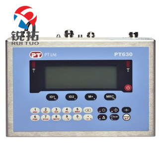 PT-PT630称重仪表
