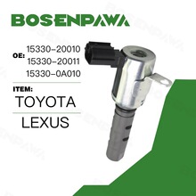 ����TOYOTA/LEXUSVVT��ŷ�15330-20010 15330-20011 15330-0A010