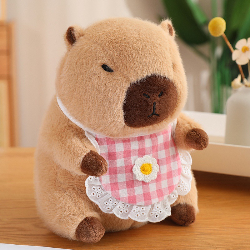 카피 턱받이 분말 30CM/0.3KG