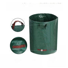 落葉花園袋園林樹葉袋落葉袋漚肥袋堆肥袋發酵有機肥積肥桶漚肥桶