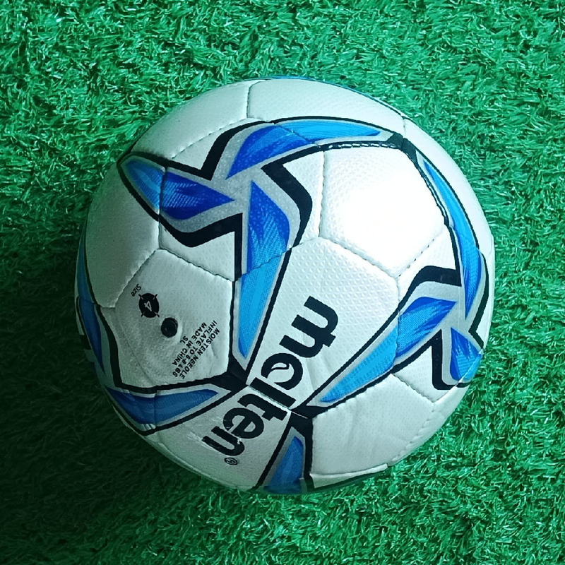 工厂直销定制PU手缝工艺4号5号足球成人中小学生比赛训练Fooball|undefined
