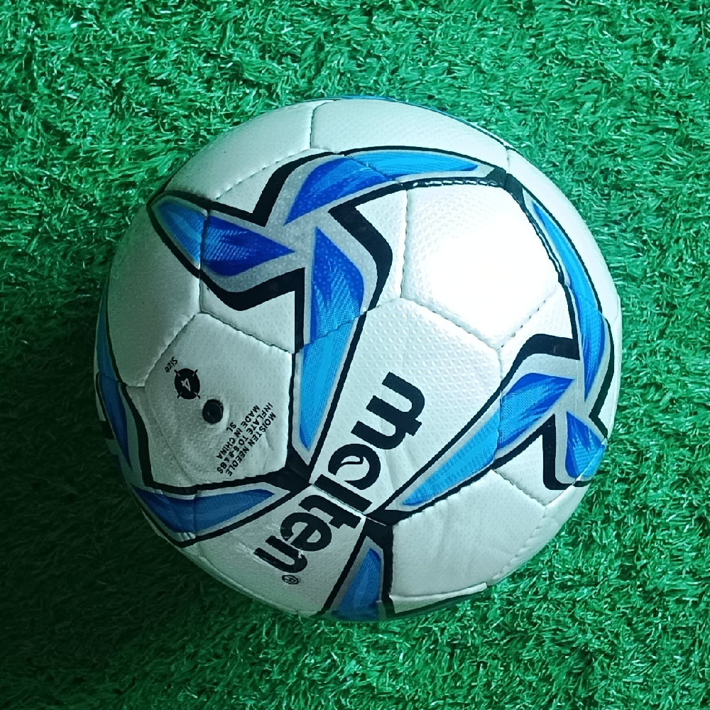 Fábrica directa personalizada PU mano artesanía 4 # 5 fútbol adulto entrenamiento de competencia de estudiantes de primaria y secundaria Fooball