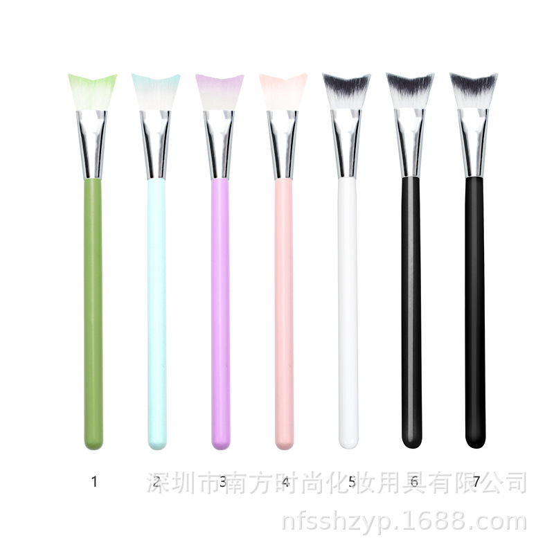 ˫ͷ��ëˢ�ٽ�ë���ˢ��ëĽ˹���ˢ��ëˢ����ֱ��