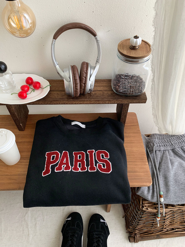 First signs of fall 秋味含量80%(Sweatshirt)#972203265098|undefined