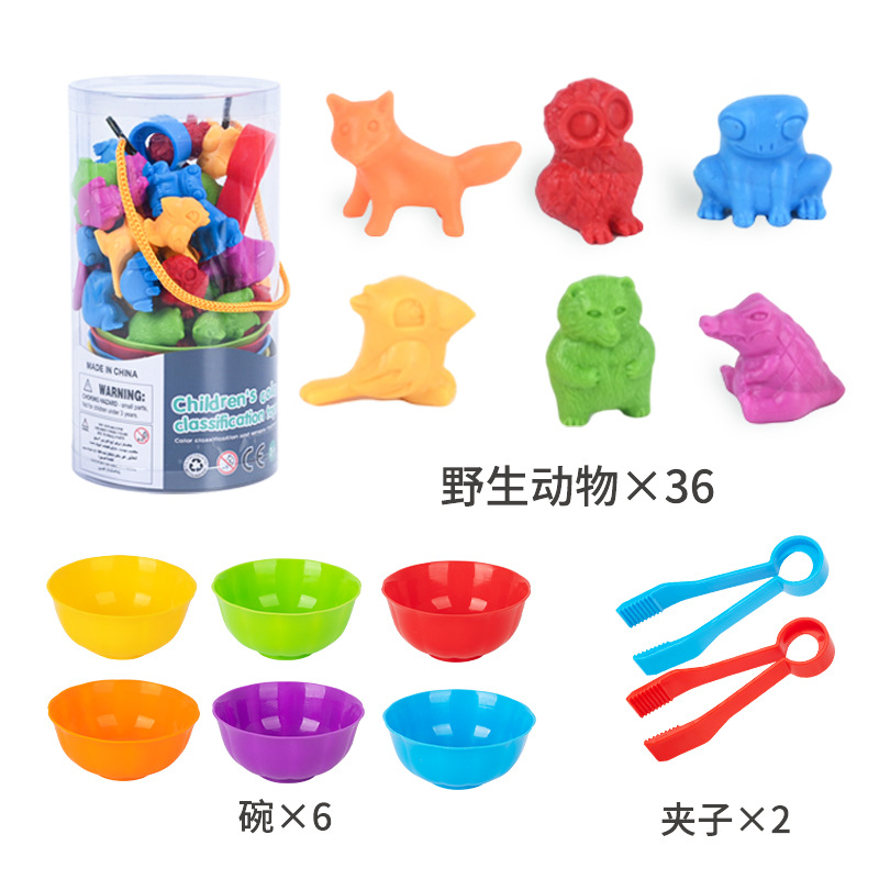 08 야생동물 시리즈 - 통조림 - 305.6g